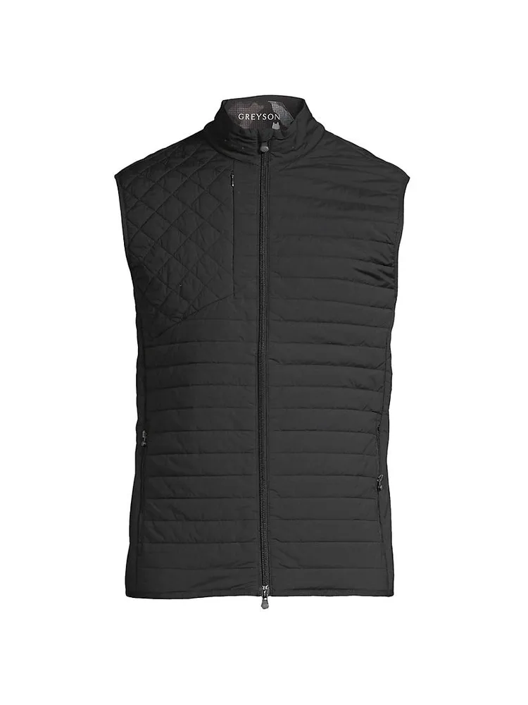 Yukon Ultralight Hybrid Vest