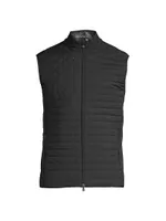 Yukon Ultralight Hybrid Vest