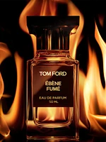 Ébène Fumé Eau de Parfum