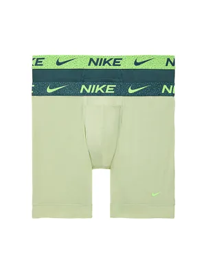 Nike Dri-Fit ReLuxe 2-Piece Boxer Briefs Set