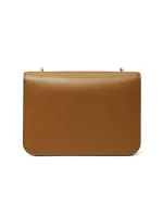 Eleanor Leather Shoulder Bag
