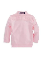 Baby Boy's Classic Shep Shirt