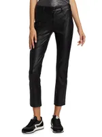 Stella Vegan Leather Pants