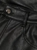 Stella Vegan Leather Pants