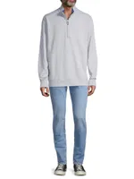 Russel Half-Zip Pullover