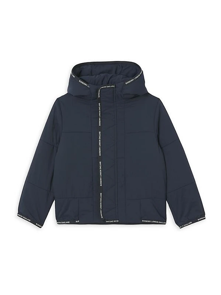 Little Kid's & Kid's Perry Padded Jacket