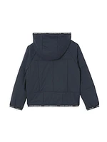 Little Kid's & Kid's Perry Padded Jacket