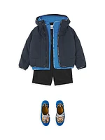 Little Kid's & Kid's Perry Padded Jacket