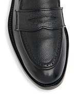 Soft Penny Loafers