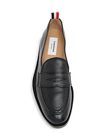 Soft Penny Loafers