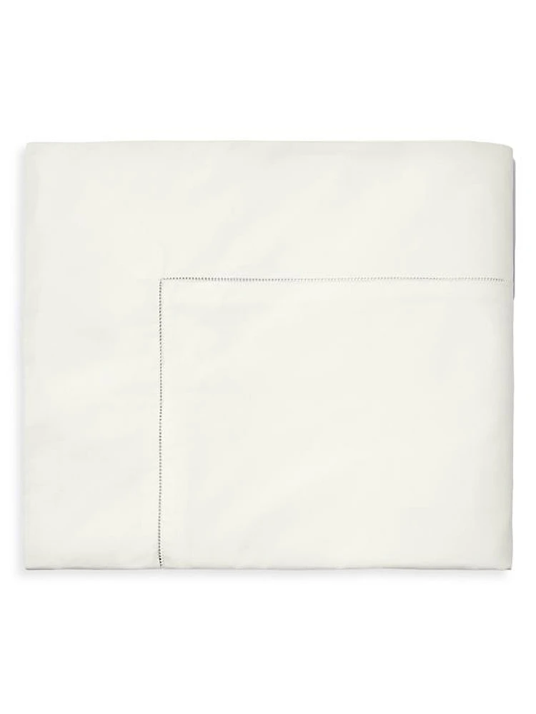 Sferra Giza 45 Percale Duvet Cover