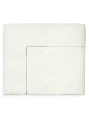 Sferra Giza 45 Percale Duvet Cover