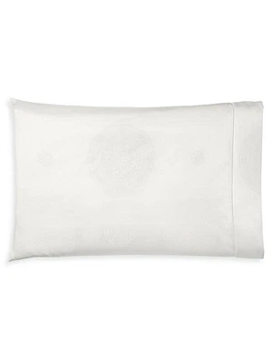 Sferra Giza 45 Medallion Standard Pillowcases