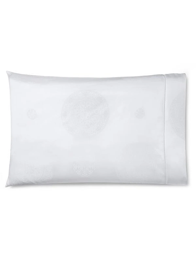 Giza 45 Medallion King-Size Pillowcases