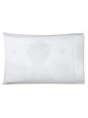 Giza 45 Medallion King-Size Pillowcases