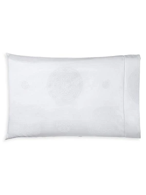 Giza 45 Medallion Sheet & Pillowcase Collection