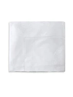 Giza 45 Medallion Standard Pillowcases