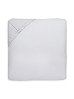 Celeste Queen Fitted Sheet