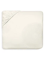 Giza 45 Medallion King-Size Fitted Sheet