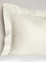 Giza 45 Medallion Duvet Cover & Sham Collection