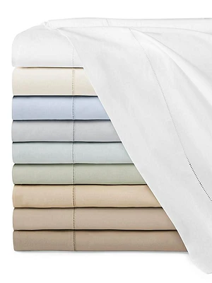 Celeste King Flat Sheet