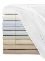 Celeste King Flat Sheet