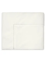 Giza 45 Percale Duvet Cover & Sham Collection