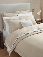 Celeste Full/Queen Duvet Cover