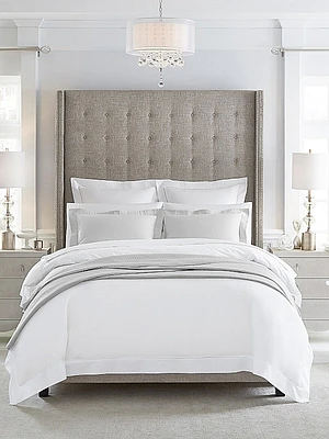 Giza 45 Percale Bedding Collection