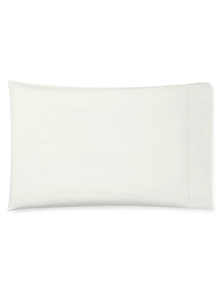 Giza 45 Percale King-Size Pillowcases