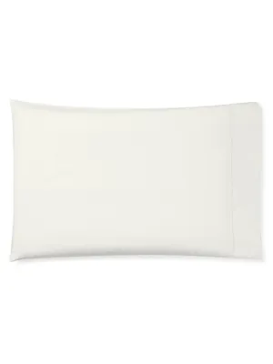 Giza 45 Percale King-Size Pillowcases