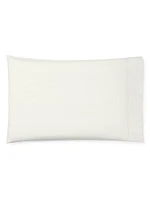 Giza 45 Percale King-Size Pillowcases