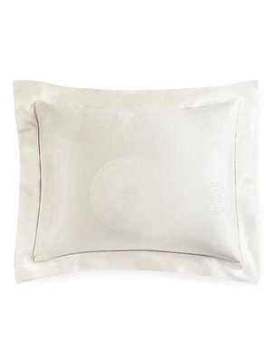 Sferra Giza 45 Medallion Pillow Sham