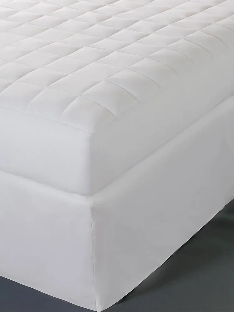 Arcadia Waterproof Mattress Pad