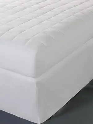 Arcadia Waterproof Mattress Pad