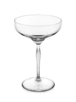 100 Points Champagne Coupe