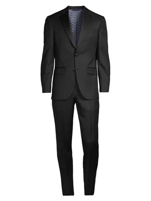 Jenner Notched Lapel Tuxedo