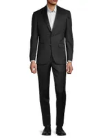 Jenner Notched Lapel Tuxedo