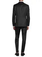 Jenner Notched Lapel Tuxedo