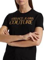 Iconic Logo T-Shirt