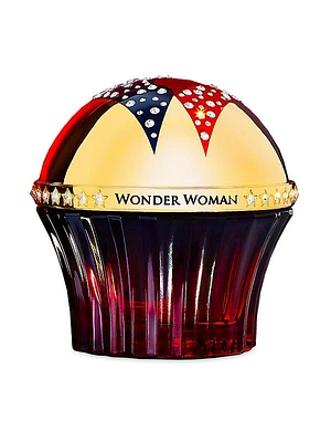 House Of Sillage X Warner Bros. Wonder Woman 80th Anniversary Parfum