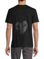 2 Hearts T-Shirt