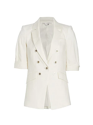 Odille Dickey Jacket