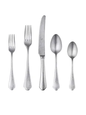 Dolce Vita 20-Piece Cutlery Set