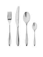 Carinizia 24-Piece Flatware Set