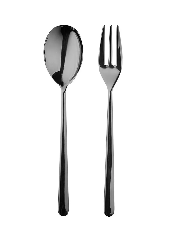 Linea 2-Piece Serving Utensil Set