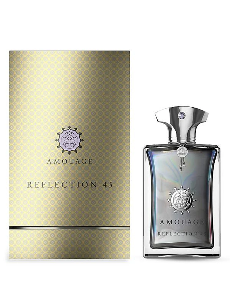 Reflection 45 Extrait de Parfum