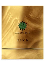 Epic 56 Extrait de Parfum