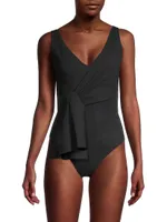 Cochi One-Piece Swimsuit