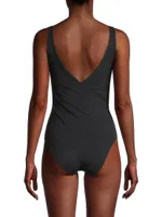 Cochi One-Piece Swimsuit